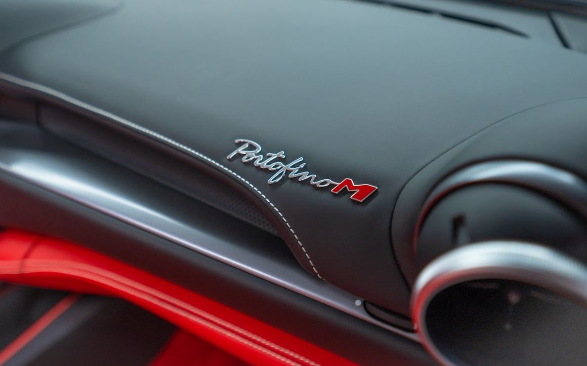 Ferrari Portofino - image 18
