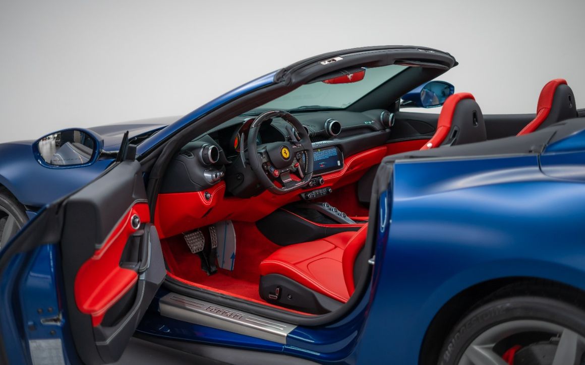 Ferrari Portofino - image 11