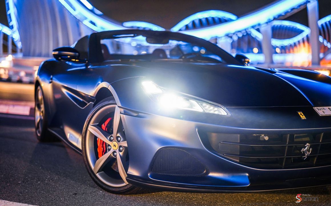 Ferrari Portofino - image 7