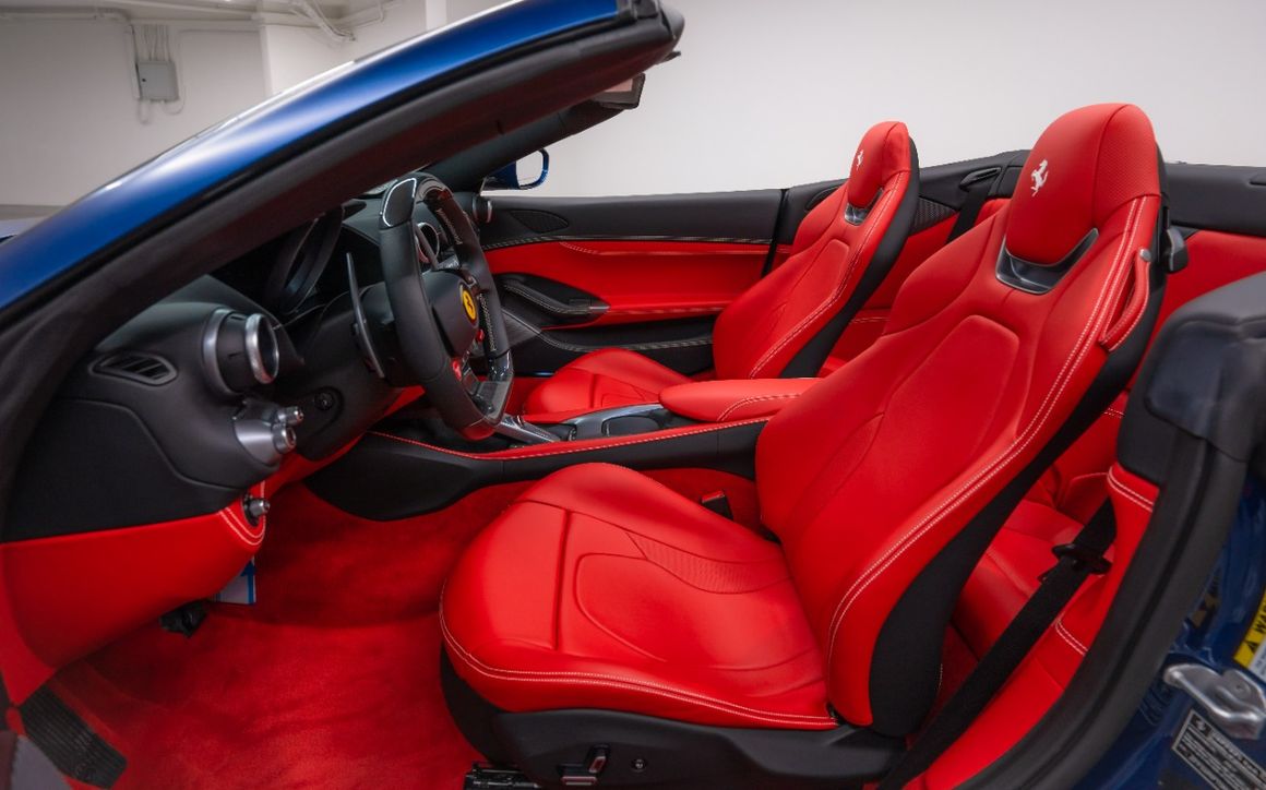Ferrari Portofino - image 15