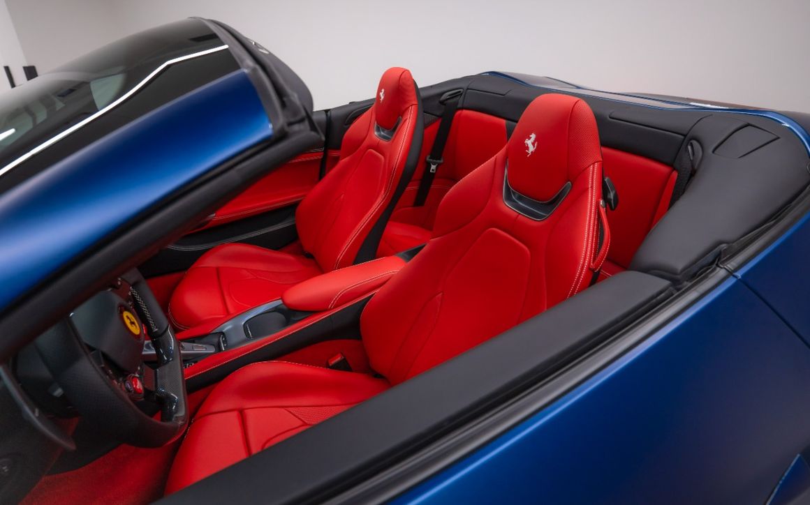 Ferrari Portofino - image 16