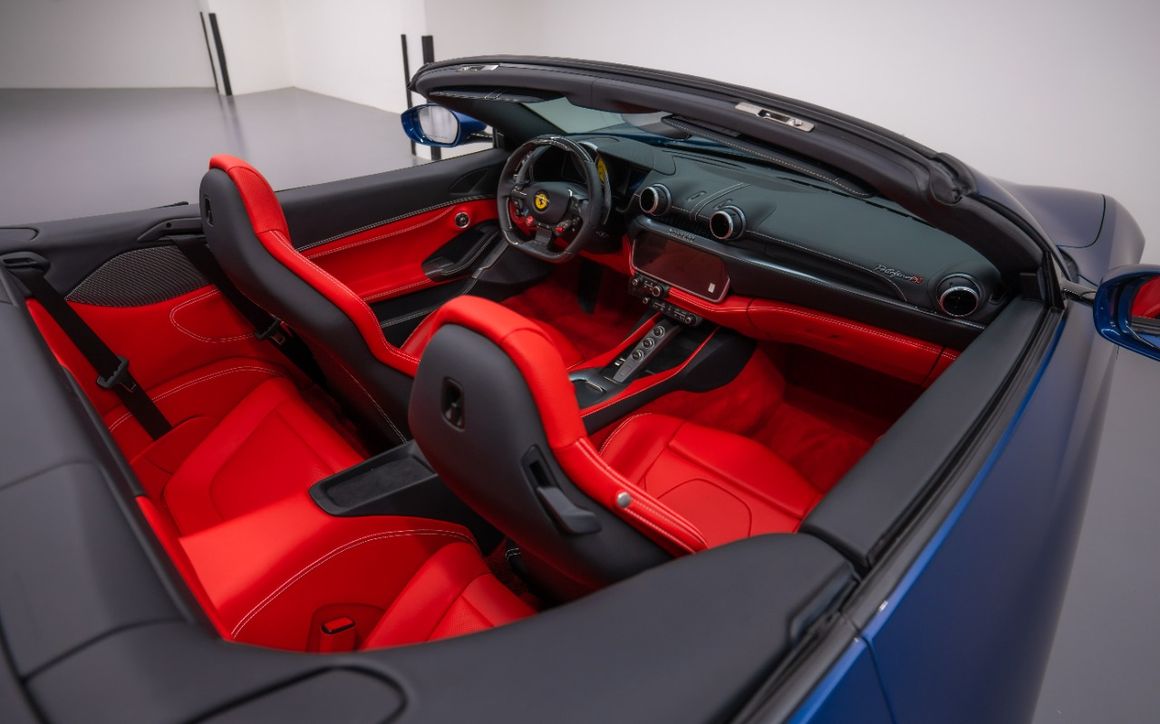 Ferrari Portofino - image 14