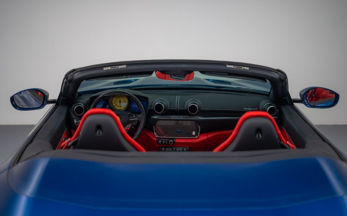 Ferrari Portofino - image 17