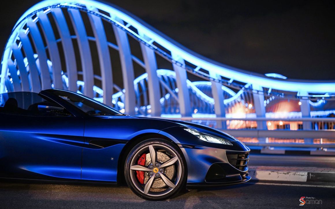 Ferrari Portofino - image 8