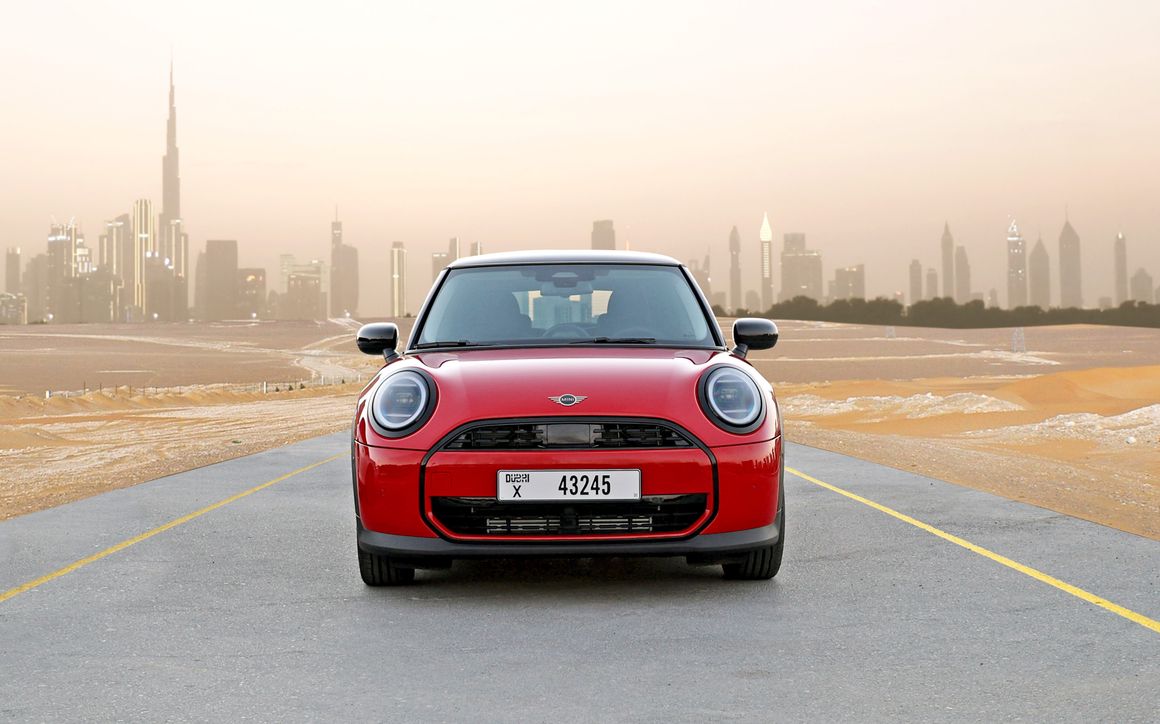Mini Cooper - image 3