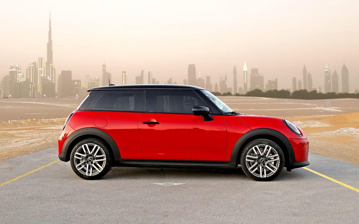 Mini Cooper - image 5