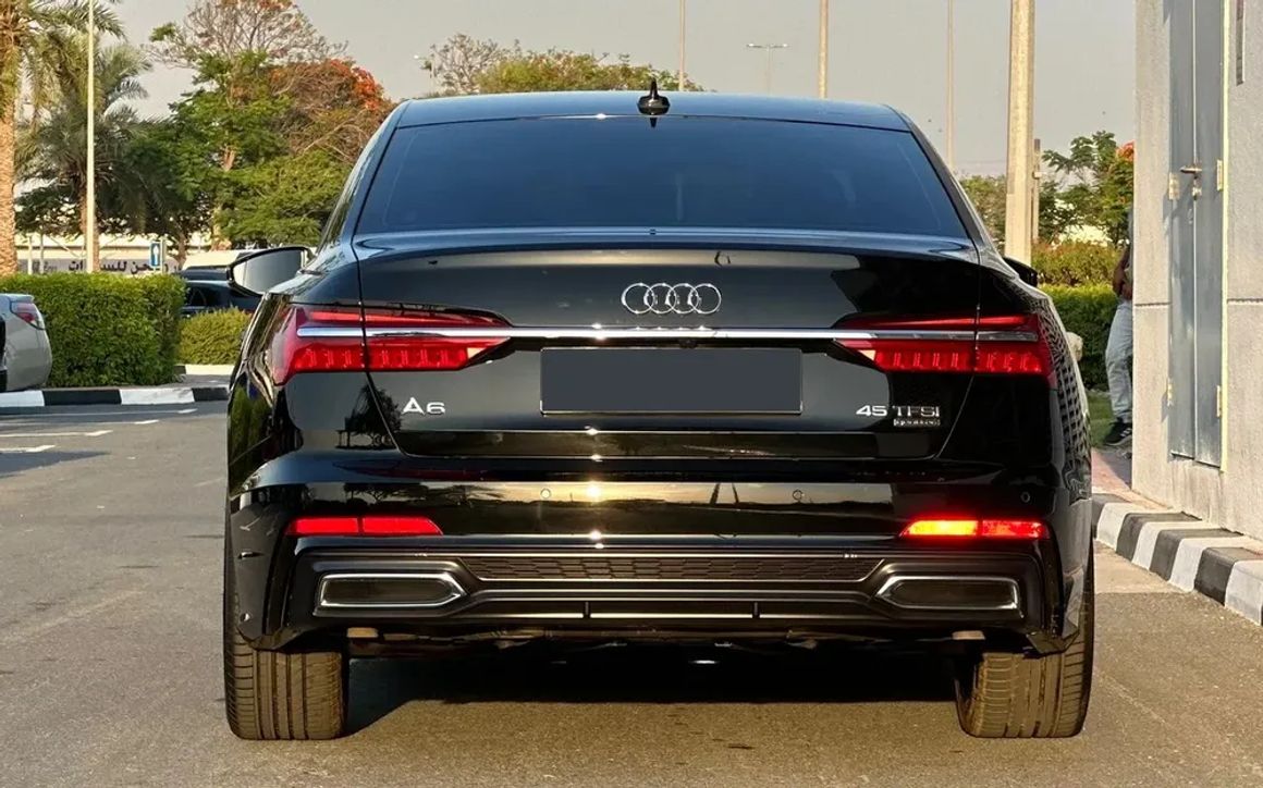 Audi A6 - image 5