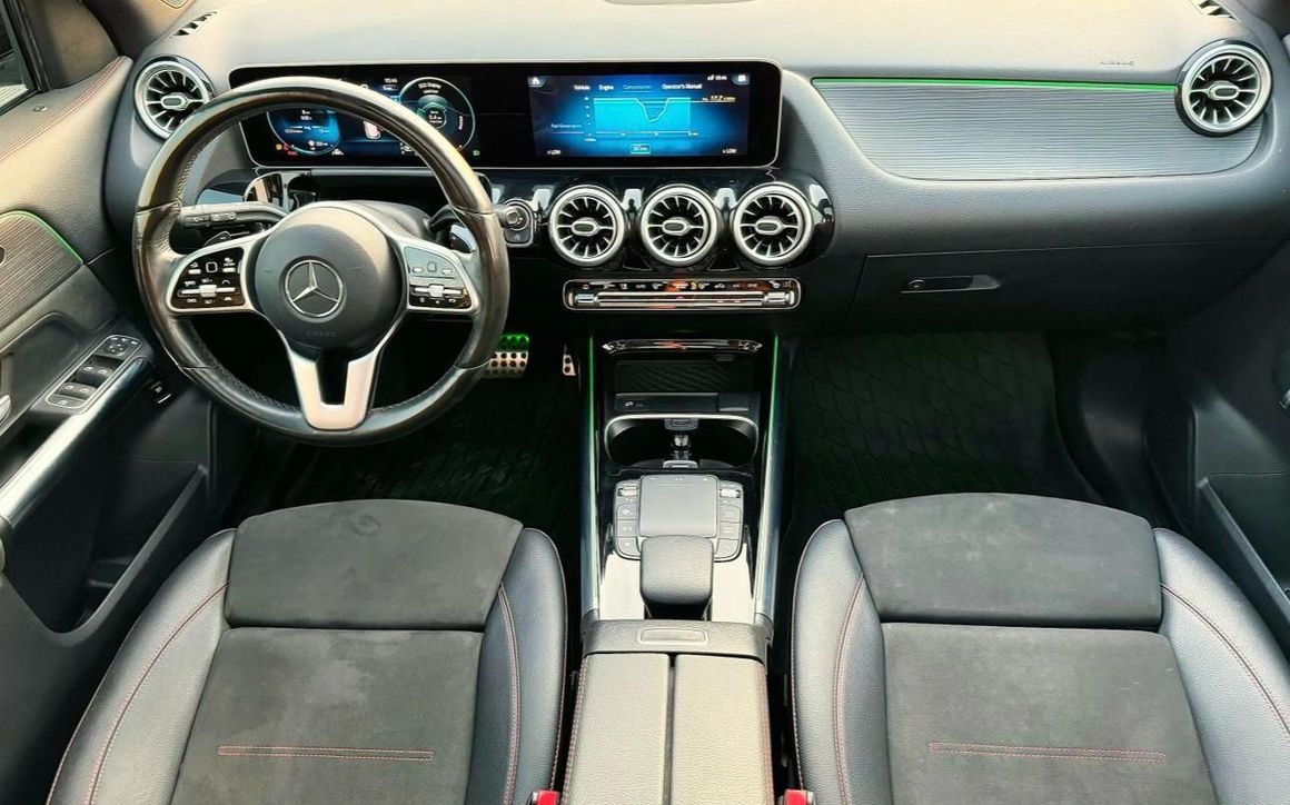Mercedes-Benz GLA 250 - image 6