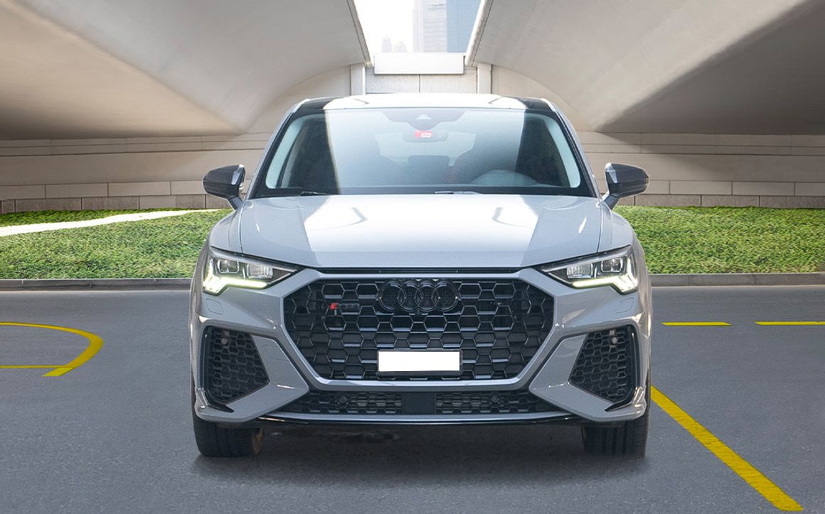 AUDI RS Q3 - image 3
