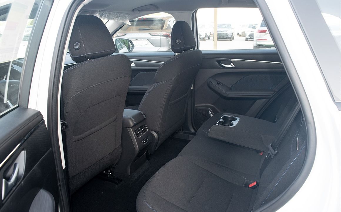 Haval JOLION 7DCT 4X2 PLUS - image 8