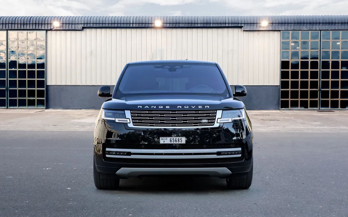 Range Rover Vogue Autobiography Long - image 3