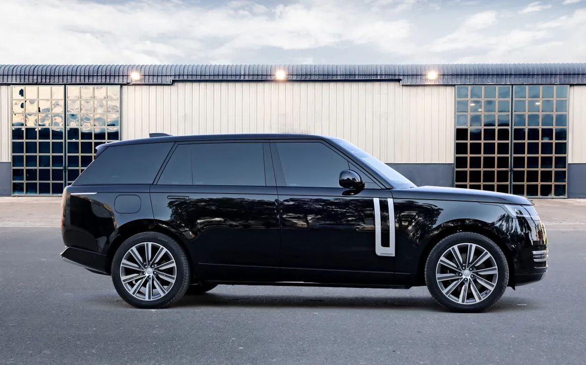 Range Rover Vogue Autobiography Long - image 5