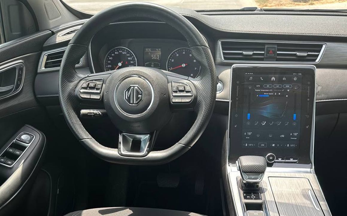 MG RX 5 - image 3