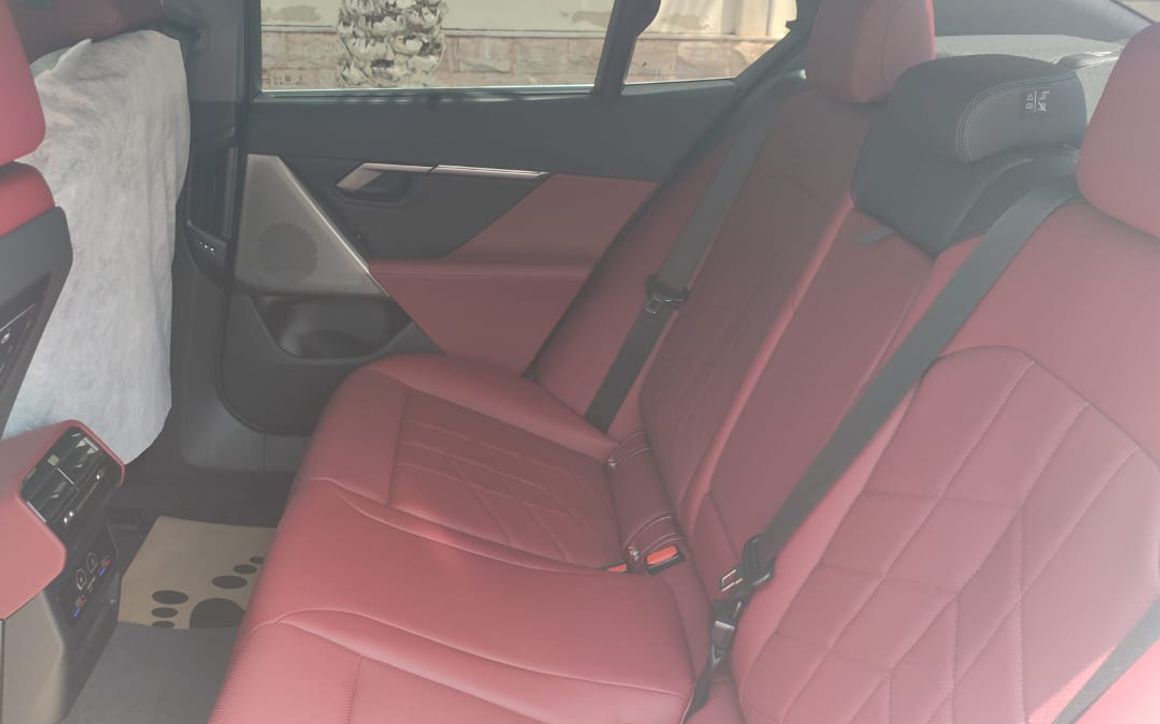 BMW 520I 2025 - image 11