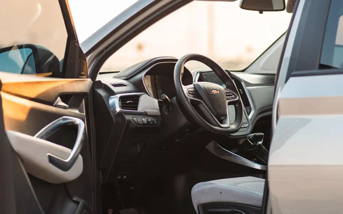 CHEVROLET CAPTIVA - image 6