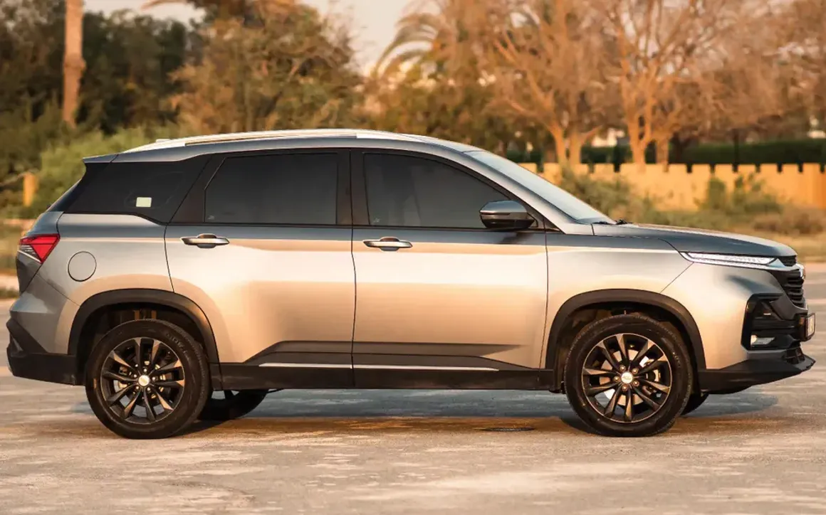 CHEVROLET CAPTIVA - image 2