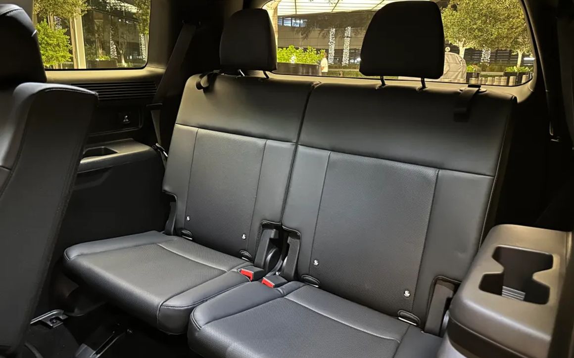 Hyundai Santa Fe Green - image 14