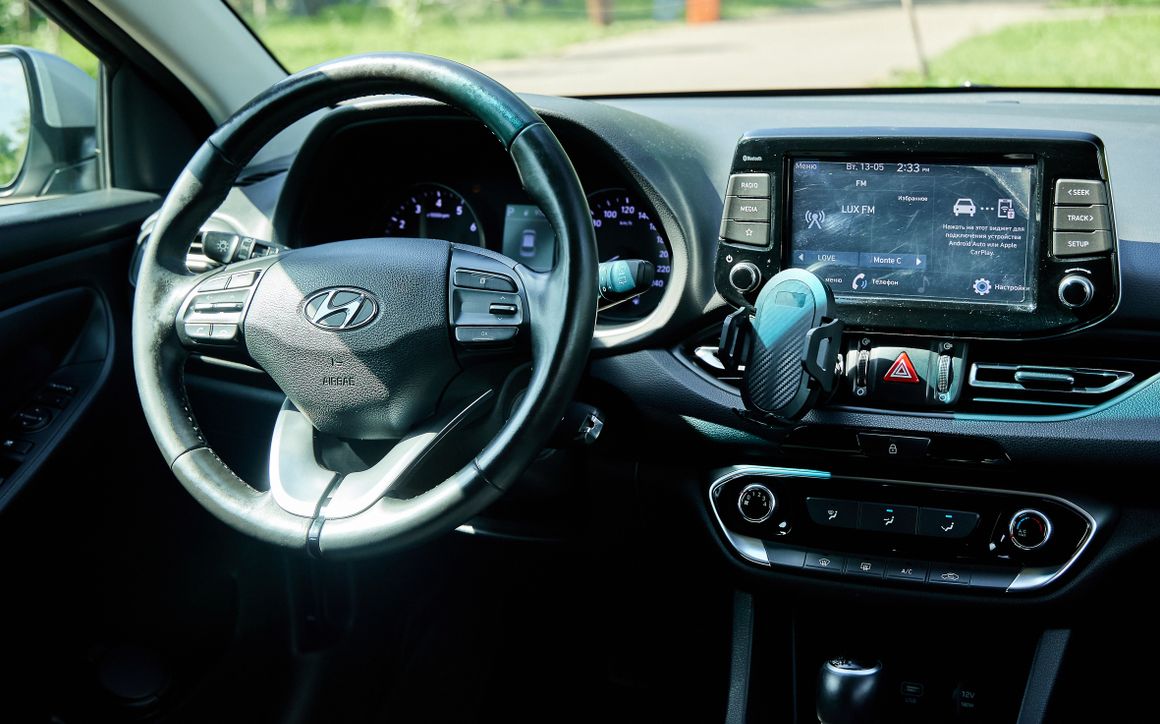 HYUNDAI I30 - image 14