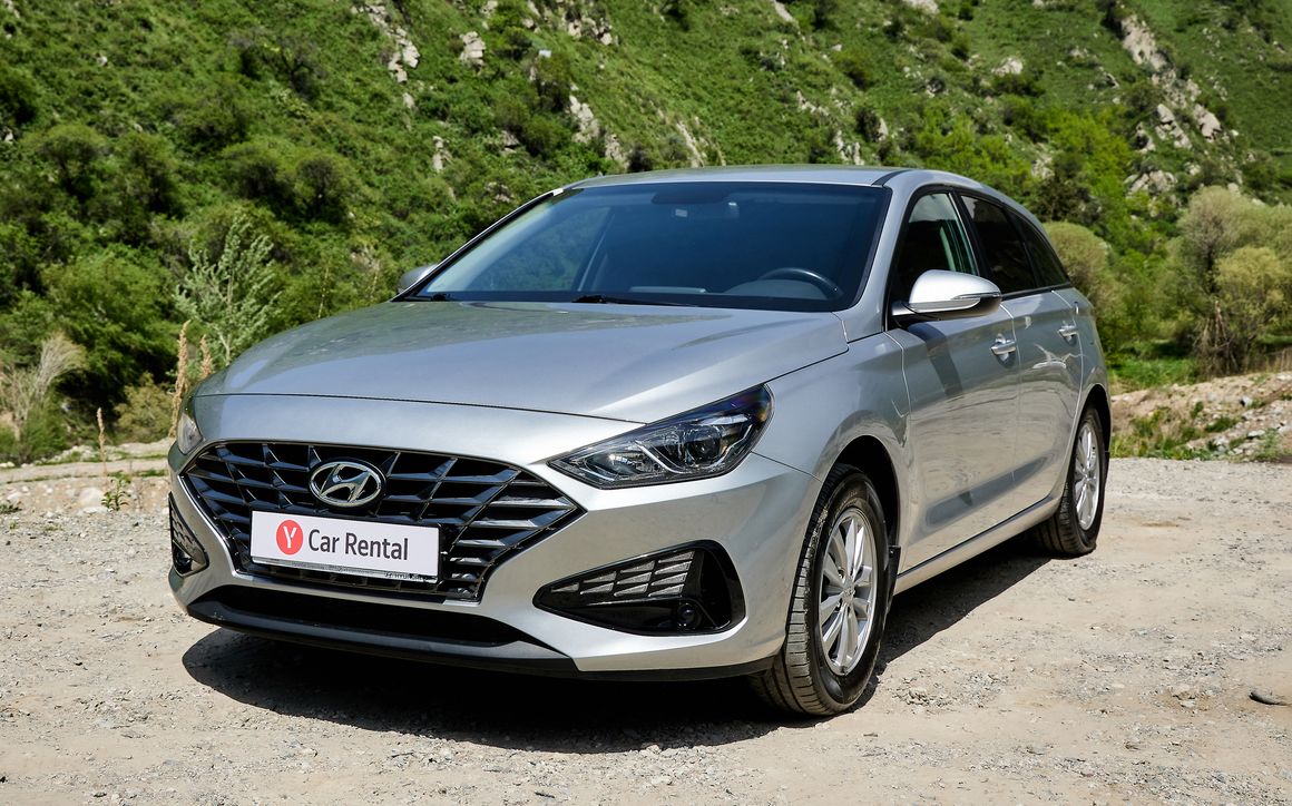 HYUNDAI I30 - image 2