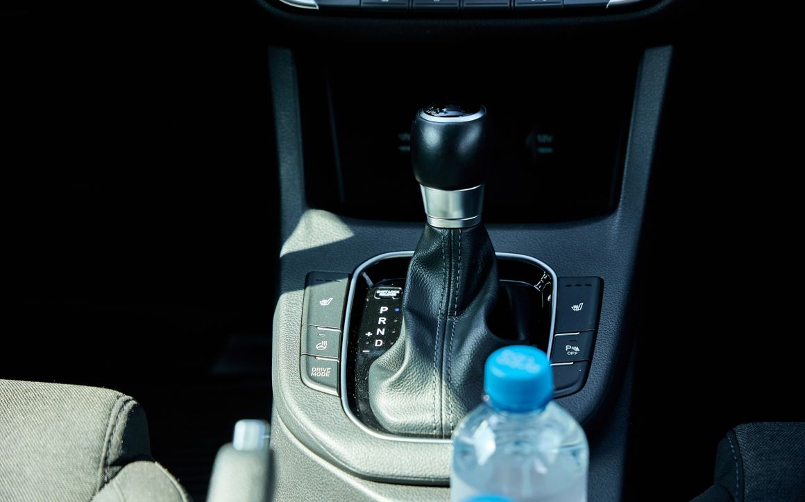 HYUNDAI I30 - image 16