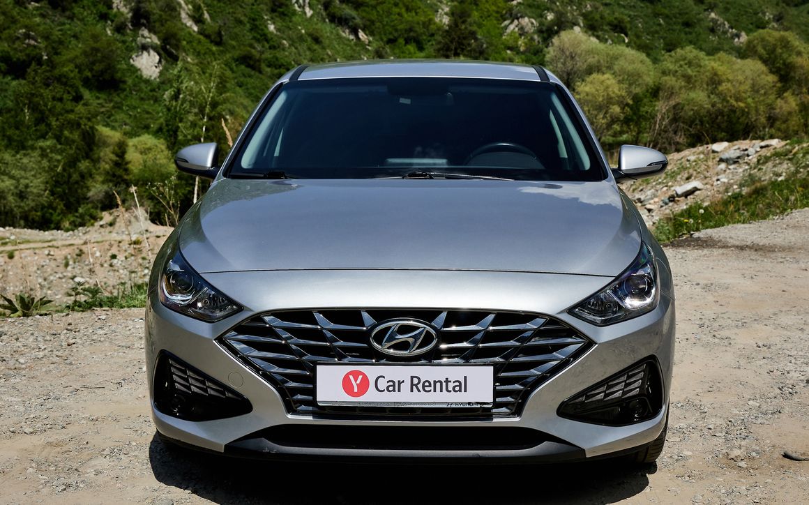 HYUNDAI I30 - image 3