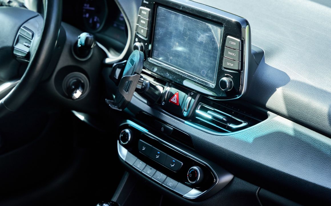 HYUNDAI I30 - image 13