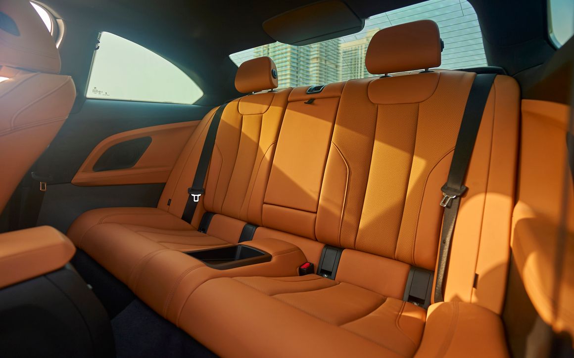 BMW 230 - image 8