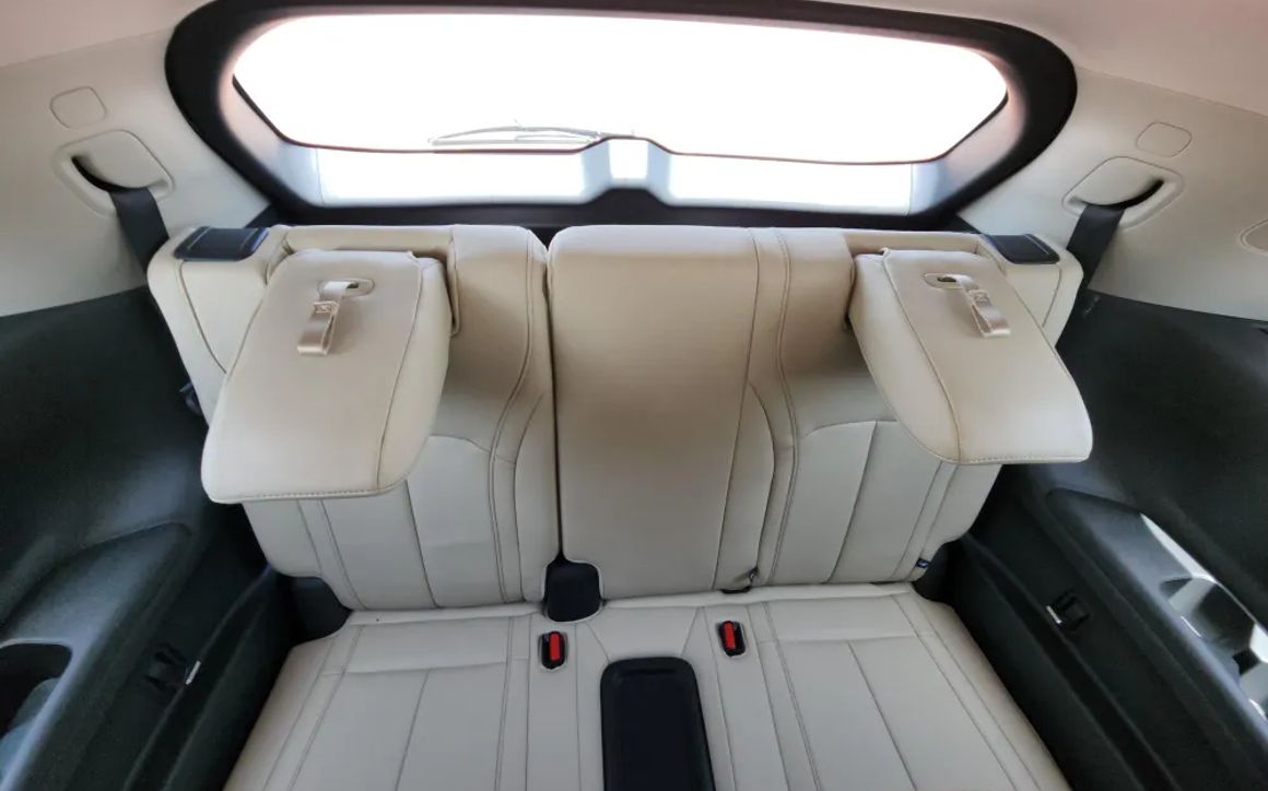 Infinity Qx60 - image 19