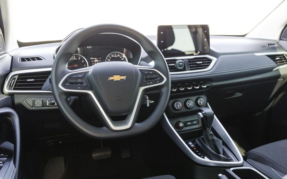 Chevrolet Captiva - image 8