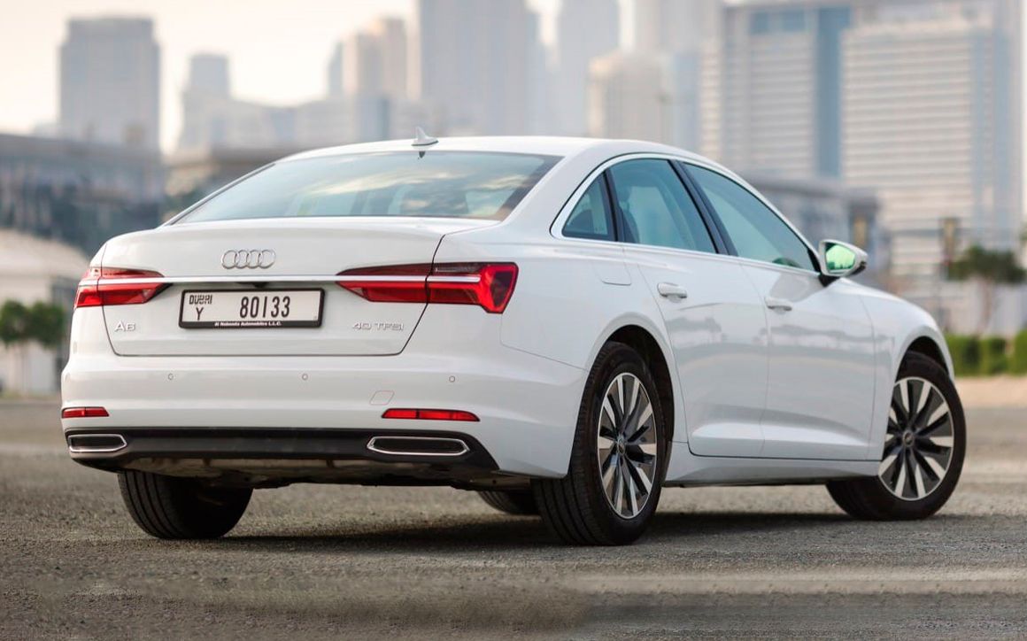Audi A6 - image 2