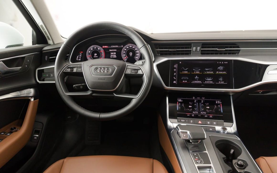 Audi A6 - image 3