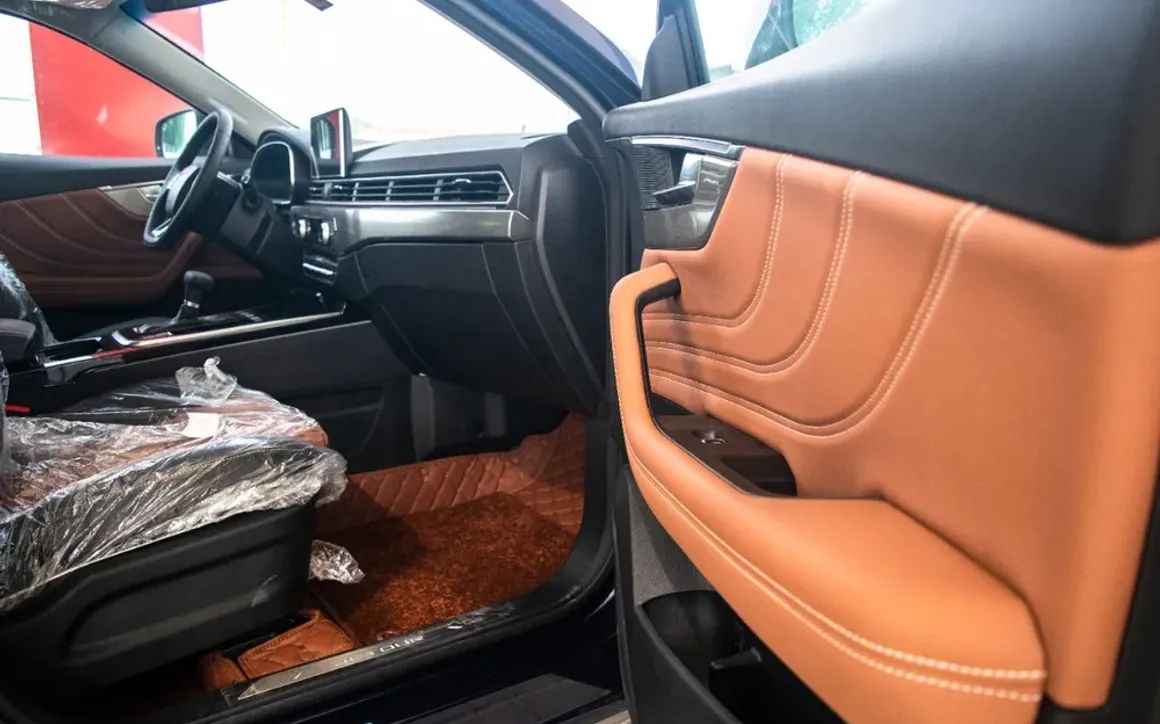 Jetour X 70S Long Discount - image 6