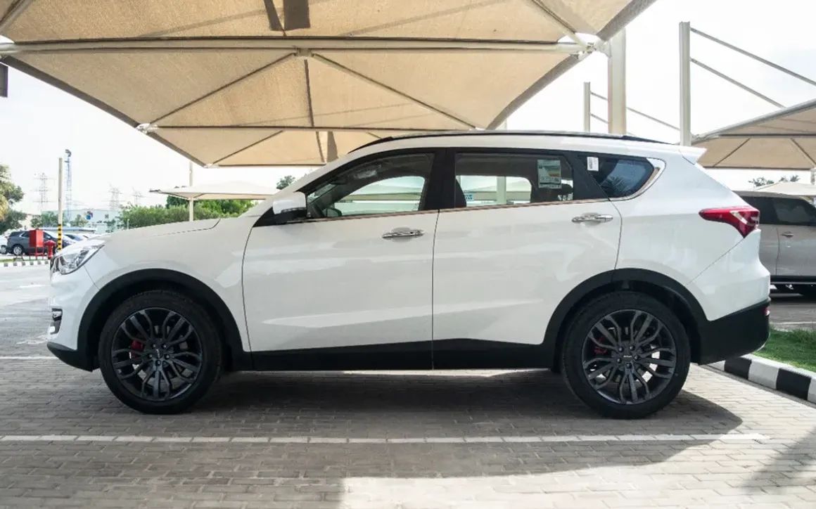 Jetour X 70S Long Discount - image 2