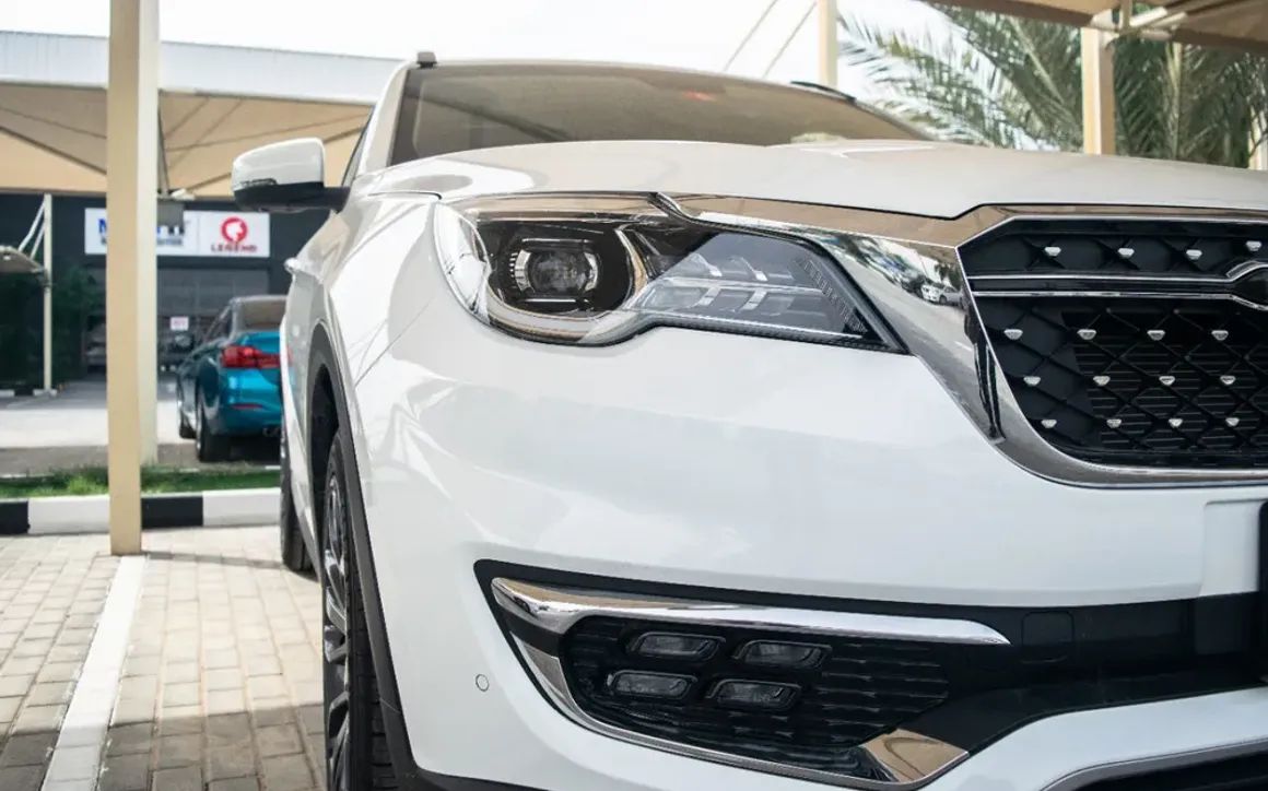 Jetour X 70S Long Discount - image 4