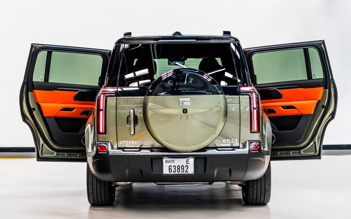 Rox Motors - image 8
