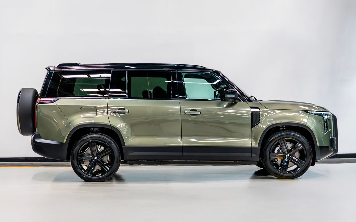 Rox Motors - image 5