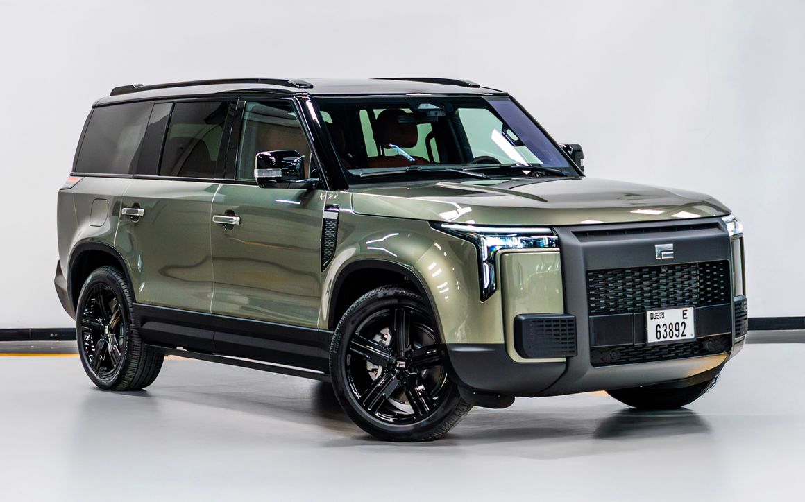 Rox Motors - image 4