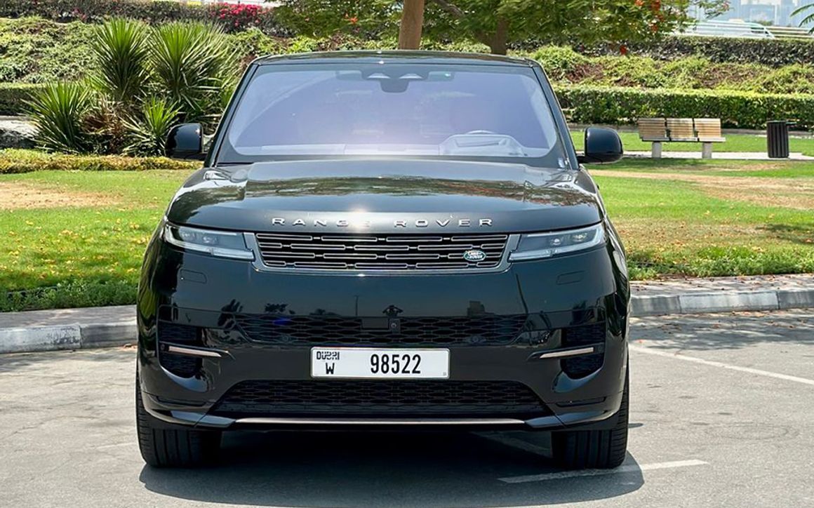 RANGE ROVER SPORT - image 2