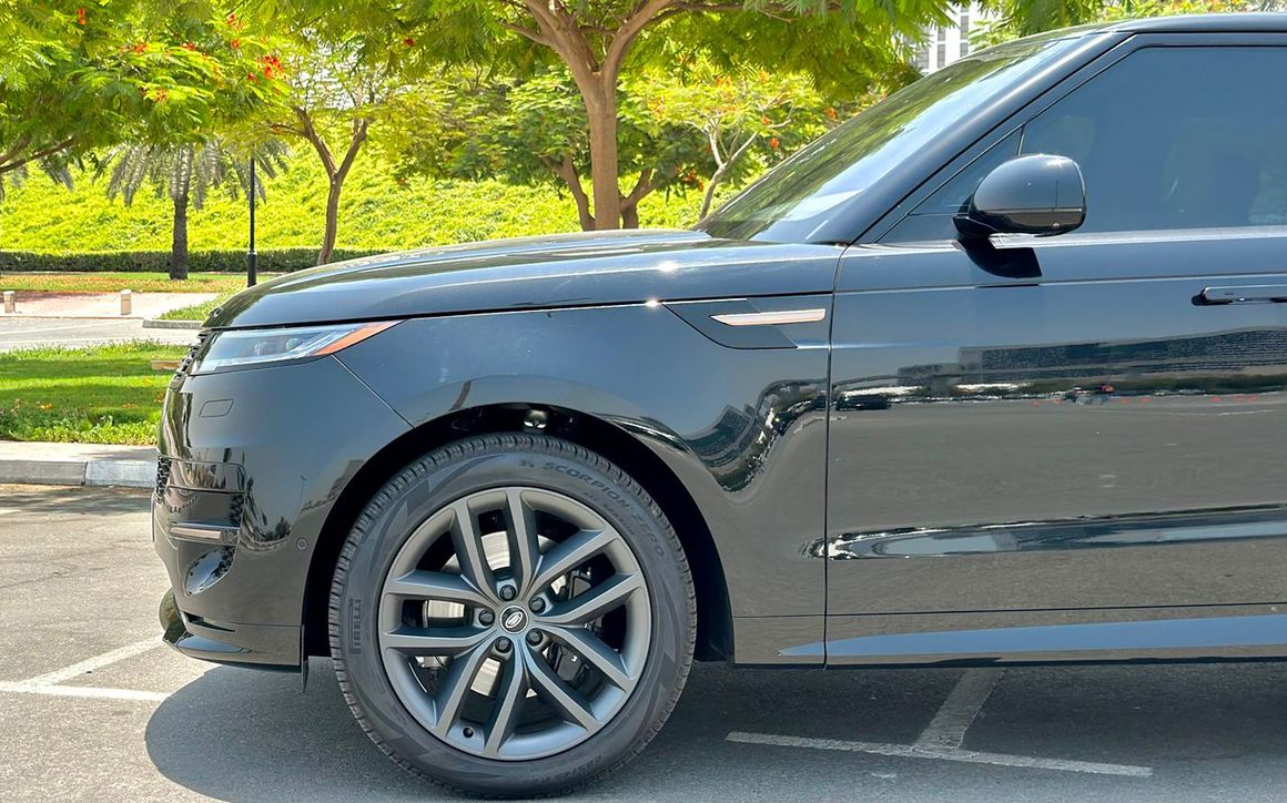 RANGE ROVER SPORT - image 5