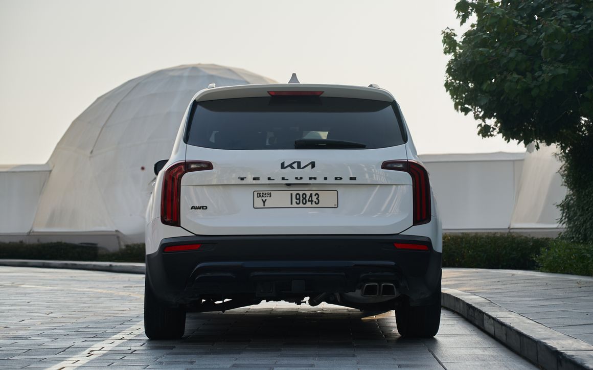 KIA TELLURIDE - image 5