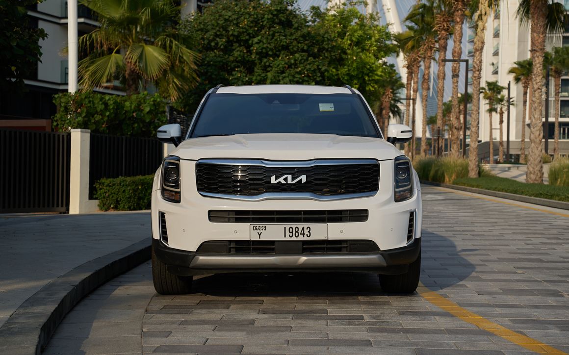 KIA TELLURIDE - image 3