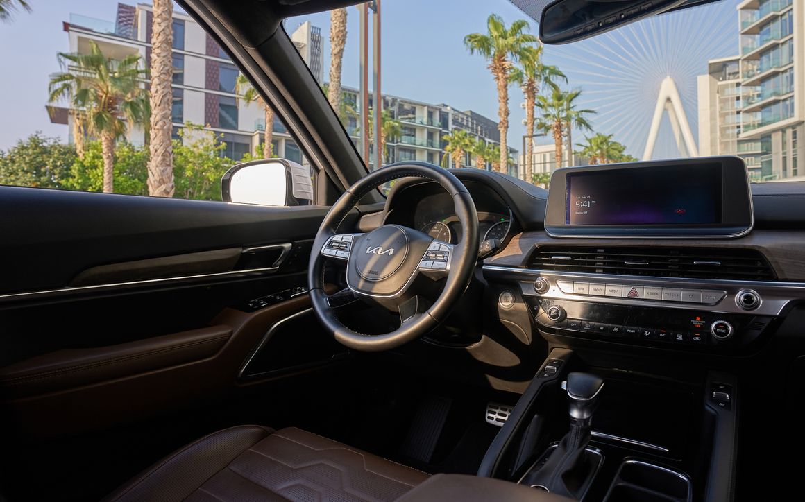 KIA TELLURIDE - image 7