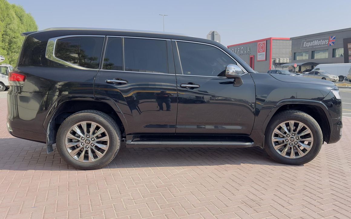 TOYOTA Landcruiser - image 5