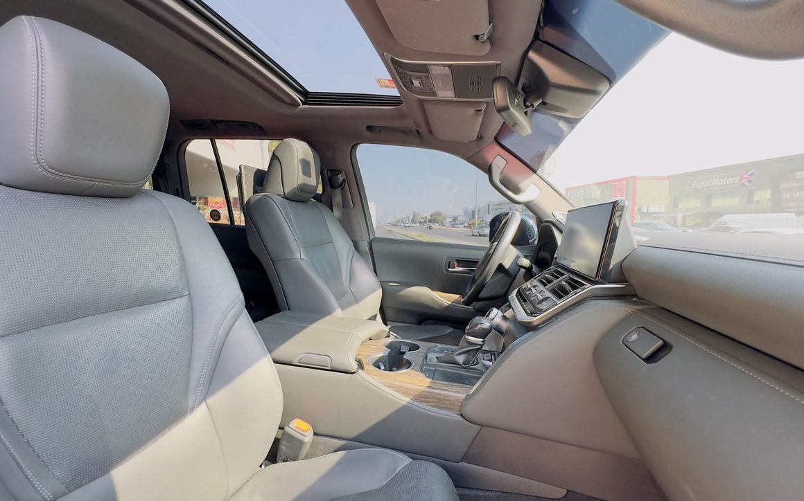 TOYOTA Landcruiser - image 10