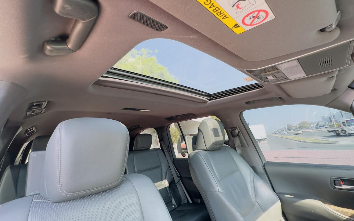 TOYOTA Landcruiser - image 11