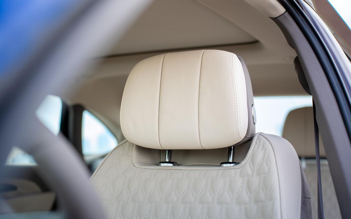 HONGQI H9 2.0T - image 5