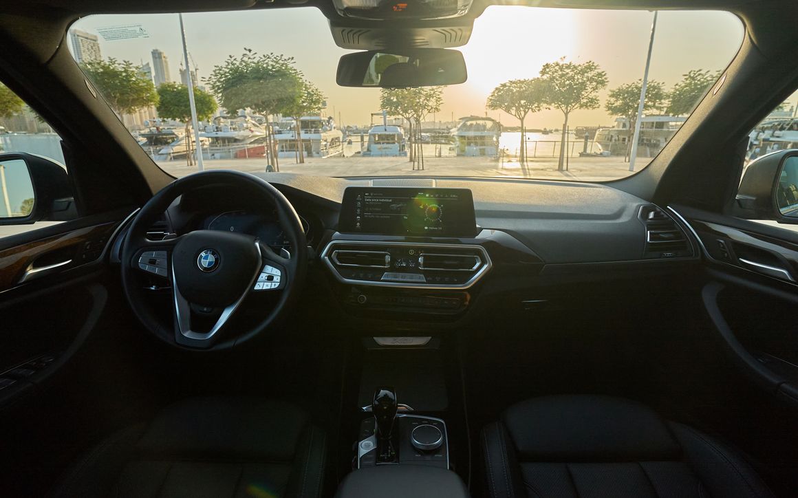 BMW X3 - image 6