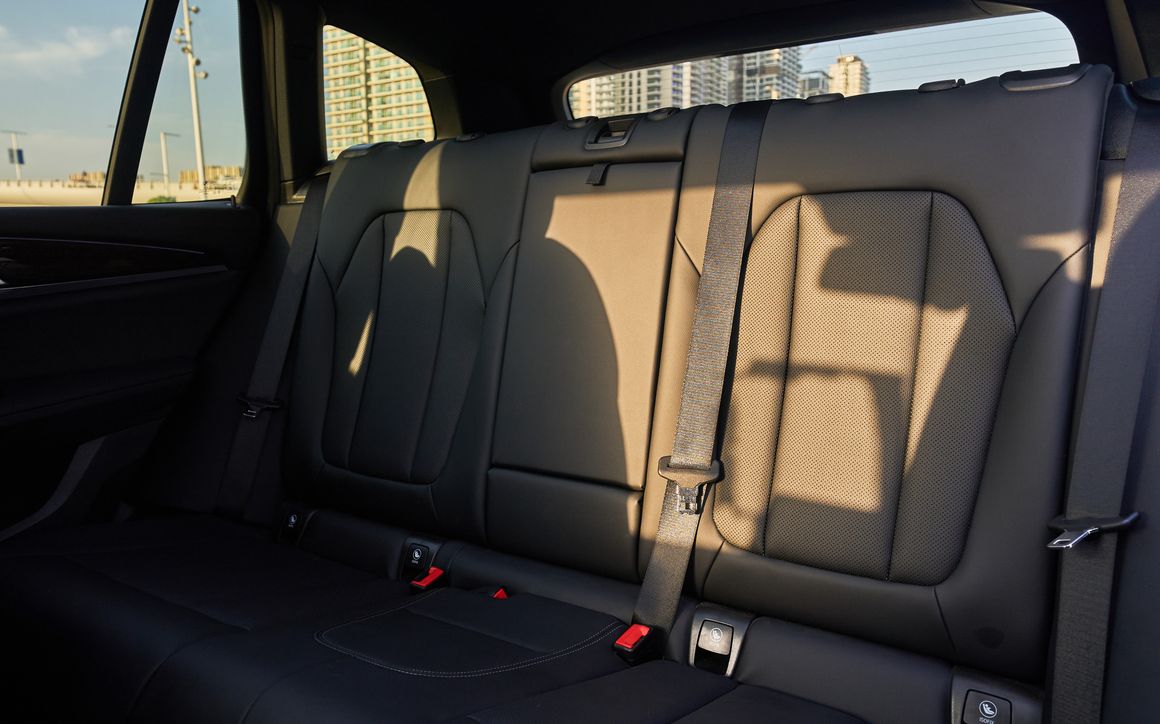 BMW X3 - image 7