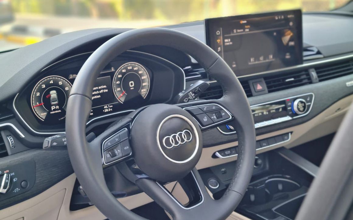 AUDI A4 - image 7