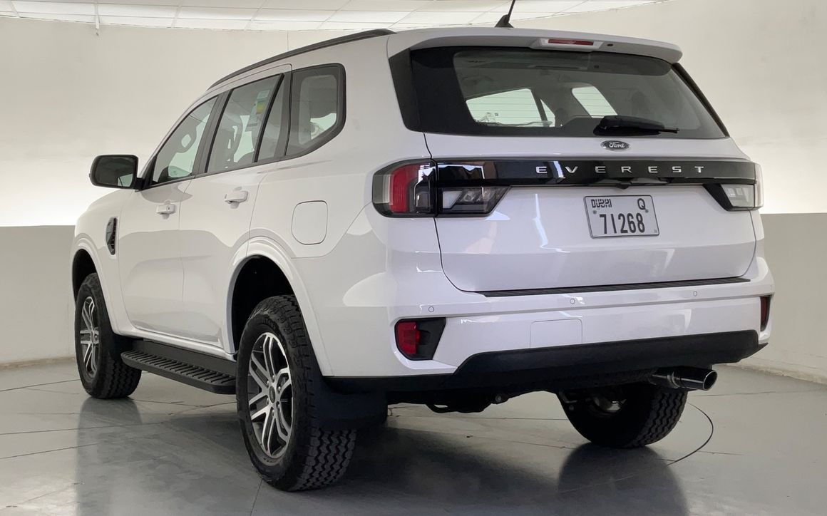 FORD EVEREST - image 6